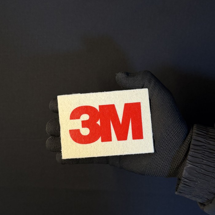 ESPÁTULA DE FELTRO 3M