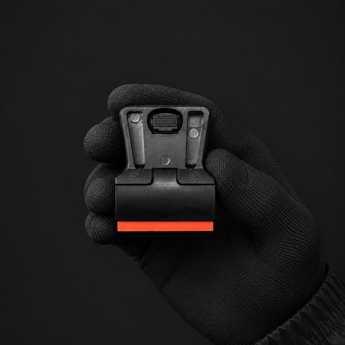 MINI RASPADOR