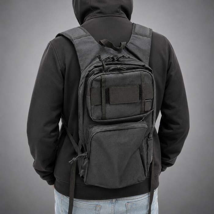 MOCHILA DE PULVERIZAÇÃO ELÉTRICA 3L