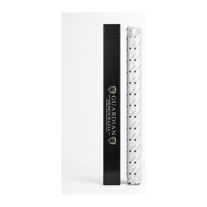 GUARDIAN DEMOCRAZIA CARBONO