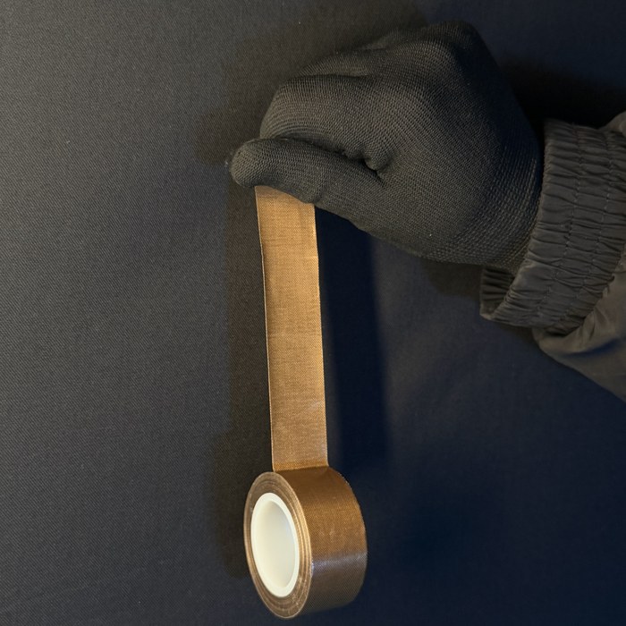 TAPE DE TEFLON ANTIRRISCO COM 10M